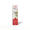 HydraSwiss® Probiotiques, Hydratation, Vitalité • Goût Framboise